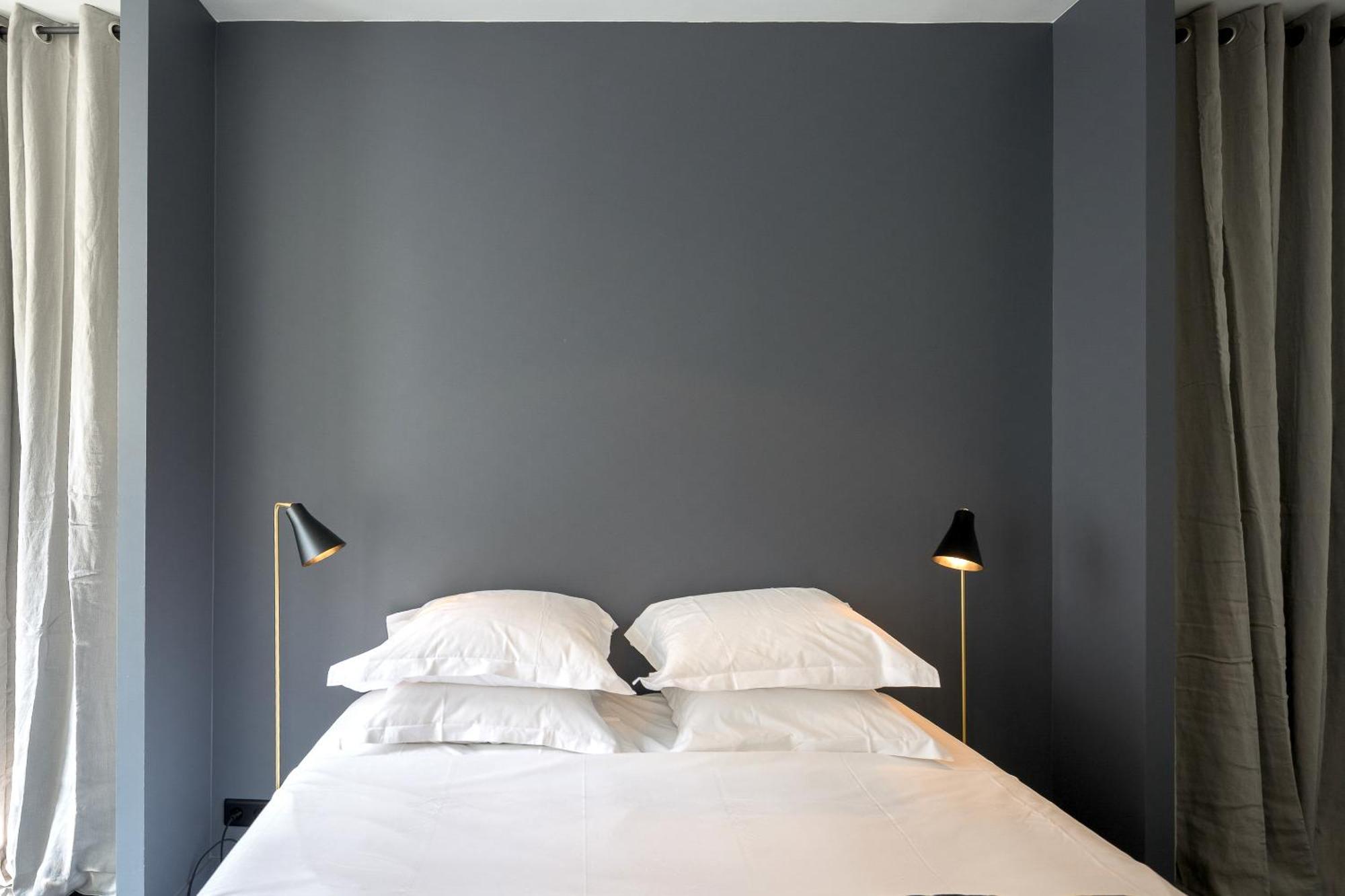 Appartement Drouot Luxe Paris