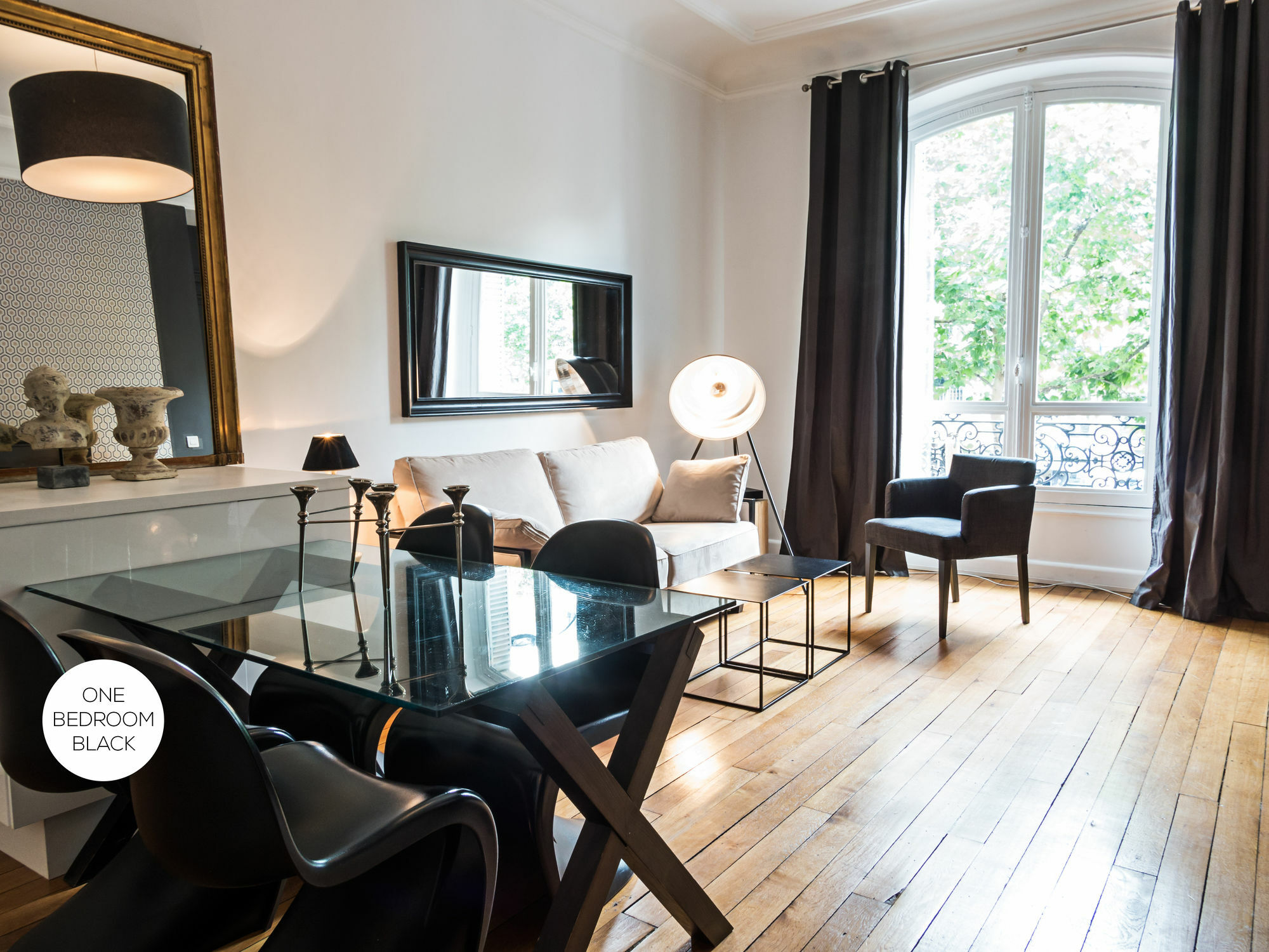 Drouot Luxe Appartement *