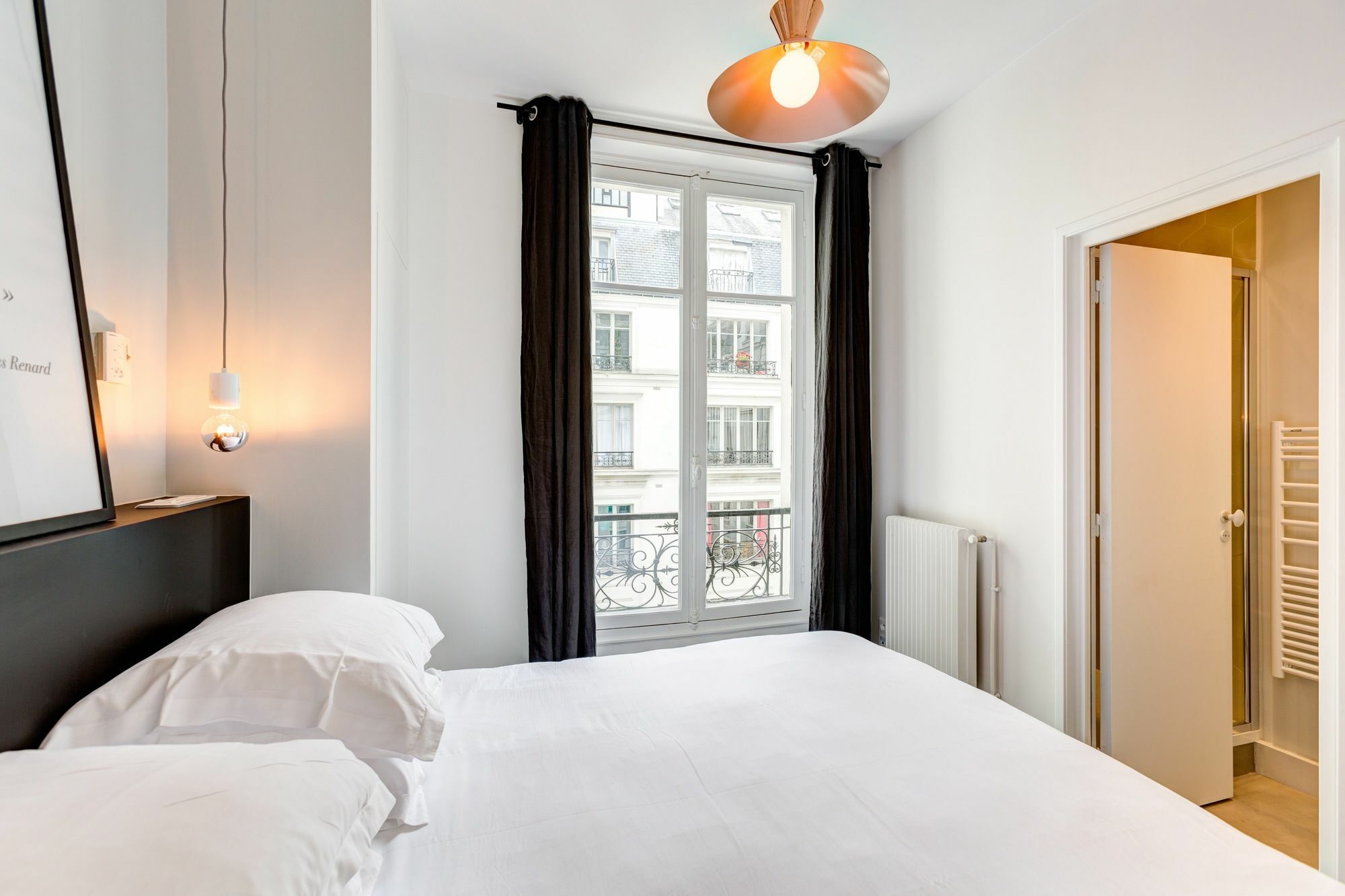 Drouot Luxe Appartement *