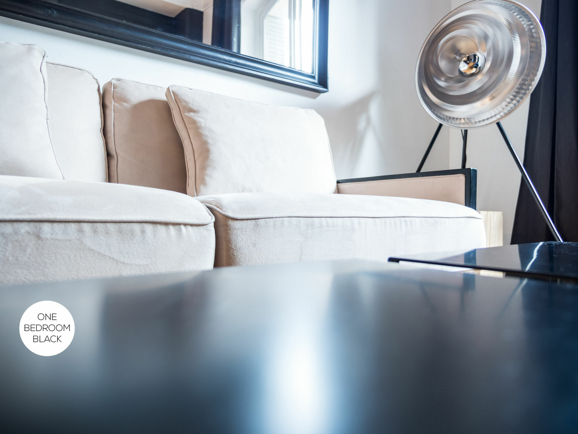 Drouot Luxe Appartement *