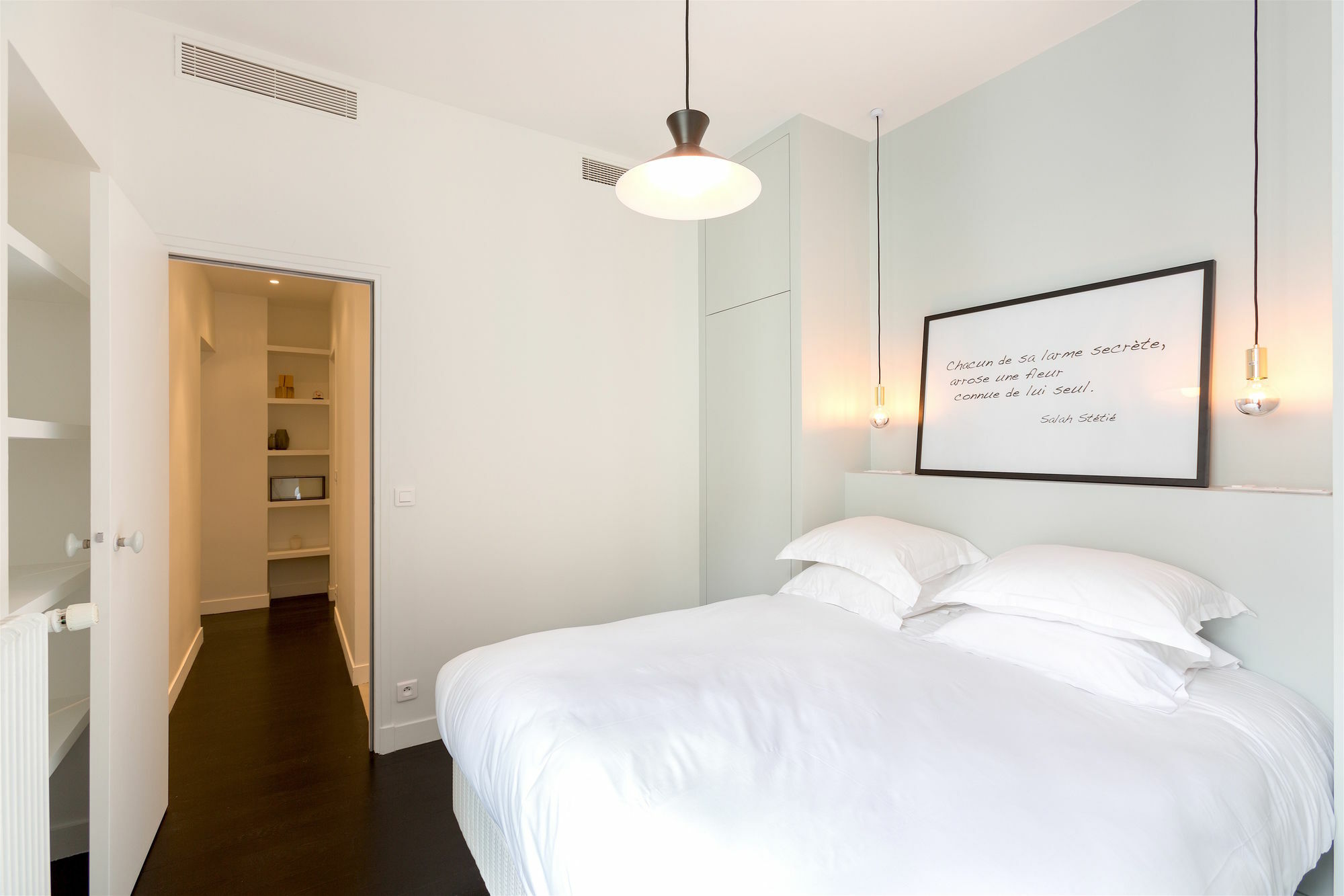 Drouot Luxe Appartement Paris