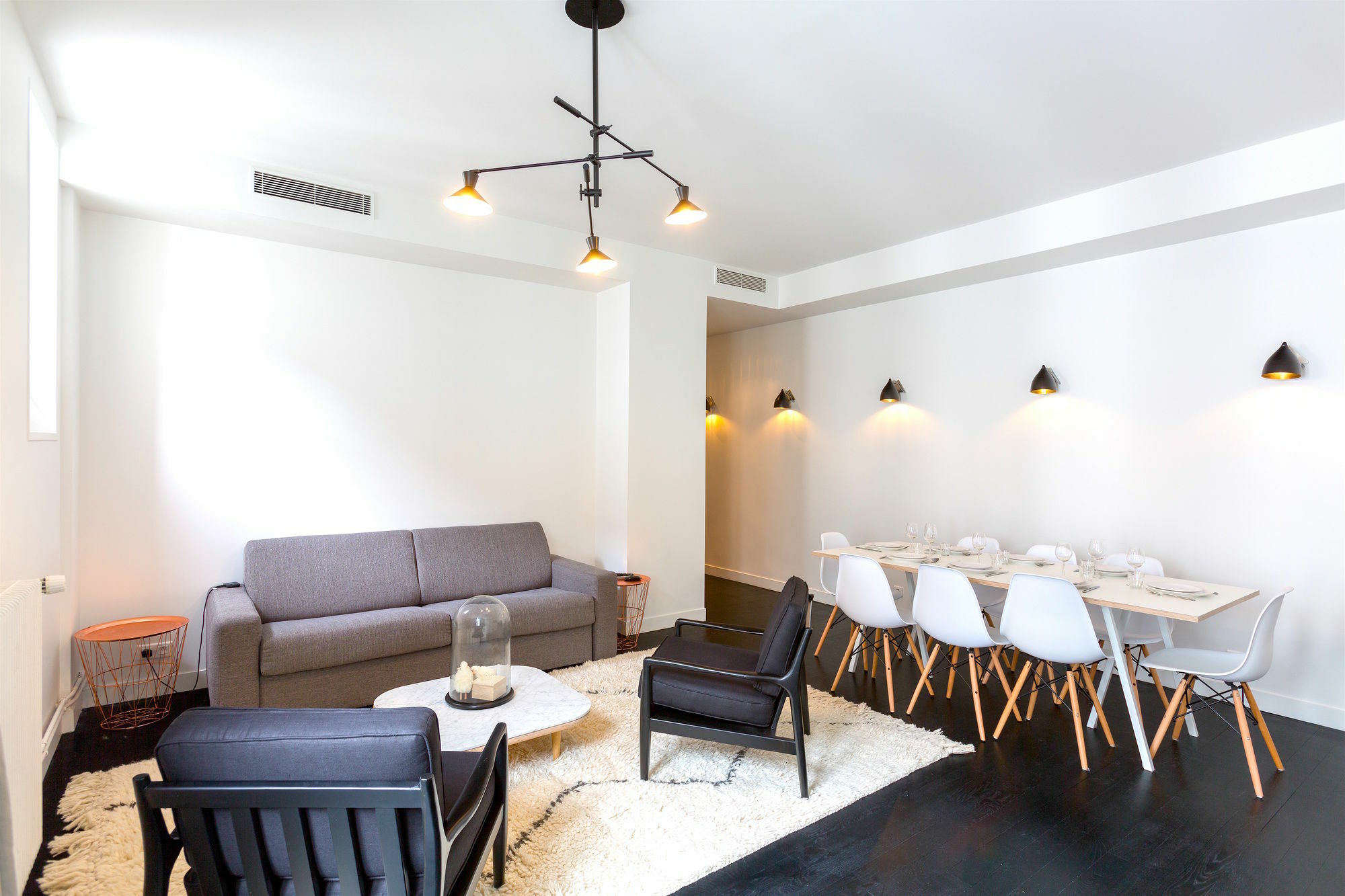 Drouot Luxe Appartement *